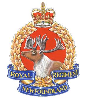 Newfoundland Regiment